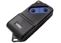 Radiocomando originale FAAC TM2
