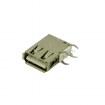 Presa USB tipo A 4P per C.S.