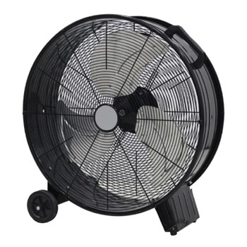 Ventilatore industriale 60cm da