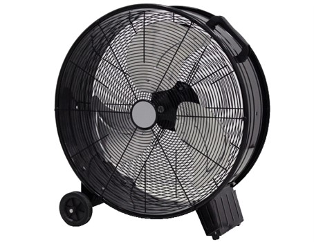 Ventilatore industriale 90cm da