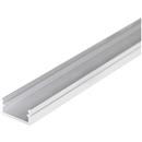 Profilo basic in alluminio 2metri