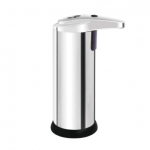 Dispenser da banco automatico x gel