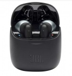 Auricolare Bluetooth JBL Tune220 Nero