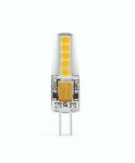 Lampadina LED Bispina G4 2W 12V