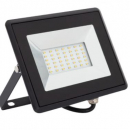 Faro LED 30W 6000K 2400Lm Nero