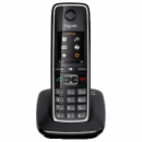 Cordless C-530 Nero Gigaset