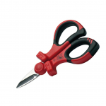 Forbici professionali isolate 1000V