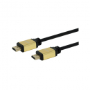 Cavo HDMI 15m Rame con ethernet 4K