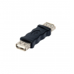 Adattatore USB Femmina/Femmina