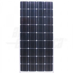 Pannello solare monocristallino 105W 24,3V