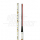 Striscia Led 120 Led/m 24V 4000k