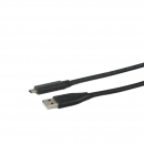 Cavo USB 2.0 da Spina USB tipo C a
