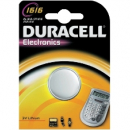 Pila litio CR1616 Duracell