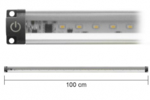 Barra LED con Interruttore12V10W400k