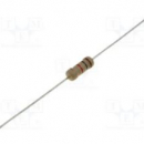 Resistenze 2,2 ohm 2W
