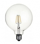 Lampada Led 12W E27 1521Lm 2700K