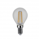 Lampada Led 2700K 6W 860Lm