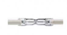 Alogena lineare RS7 78mm 105W 230V