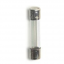 Confezione 10 fusibili 5x20 T 12A