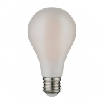 Lampadina led E27 8W 230V filament