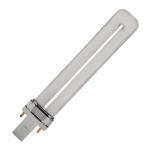 Lampada PL G23 7W 370LM 6500K