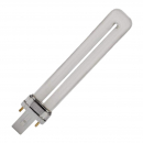 Lampada PL G23 7W 370LM 6500K