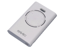 Telecomdo FAAC XT4 433 4CH 433.92