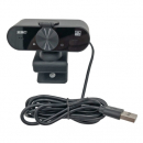 Web Cam USB con microfono