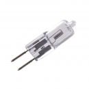 Lampadina alogena 12V 35W GY6,35
