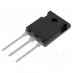 Transistor bipolare 100V 10A 125W TO247-3