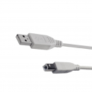 Cavo USB 2.0 maschio/maschio