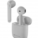 Auricolare BT TWS Aries Bianco