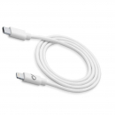 Cavo USB 1m USB-C To Apple Bianco