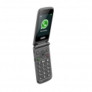 Telefono Cellulare GSM/UMTS Saiet