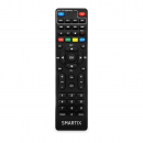 Decoder DVB-T2 HEVC H265 60HZ