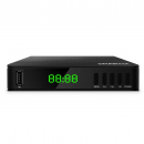 Decoder DVB-T2 HEVC H265 60HZ