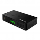 Decoder DVB-T2 HEVC H265 60HZ