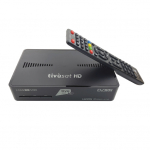 Decoder TV-SAT I-CAN S490 HD USB