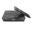 Decoder TV-SAT I-CAN S490 HD USB