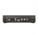 Decoder TV-SAT I-CAN S490 HD USB
