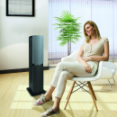 Altoparlante a torre BT 140W