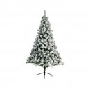 Imperial Pine innevato 300cm diametro 178cm