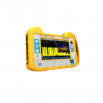 Misuratore di campo PROMAX HEVC