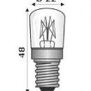 Lampadine E14 24V 25W Rinforzate