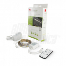 Kit nastro led regolabile 3000/6000k