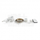 Kit nastro led regolabile 3000/6000k
