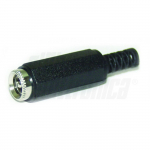 Presa alimentazione DC volante 2mm