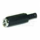 Presa alimentazione DC volante 2mm
