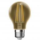 Lampadina Led 5,4W 380Lm 2500K E27