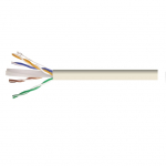 Cavo rete cat6 utp 23awg rigido